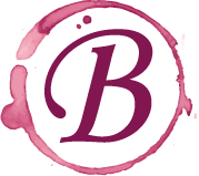 Hand Picked Burgundy small logo
