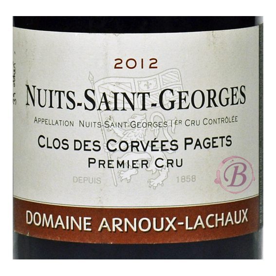 Nuits-St. Georges Archives - Hand Picked Burgundy