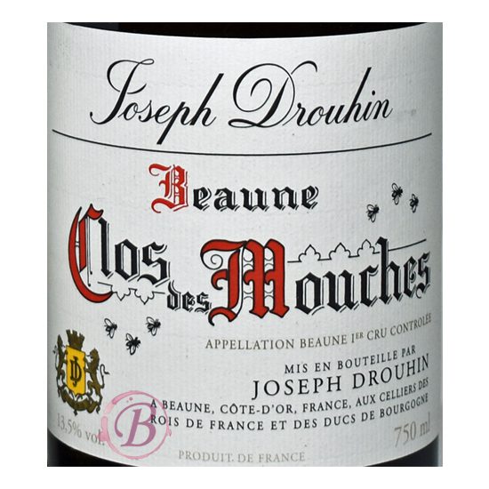 Drouhin Beaune 1er Clos des Mouches Blanc