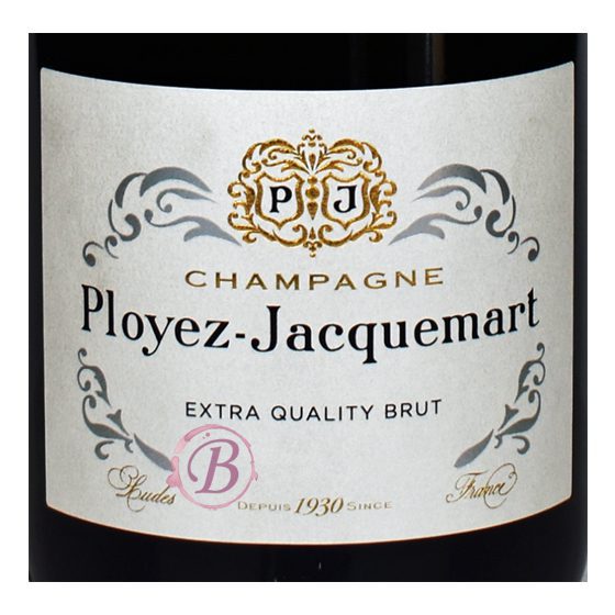 Ployez-Jacquemart Extra Quality Brut Champagne